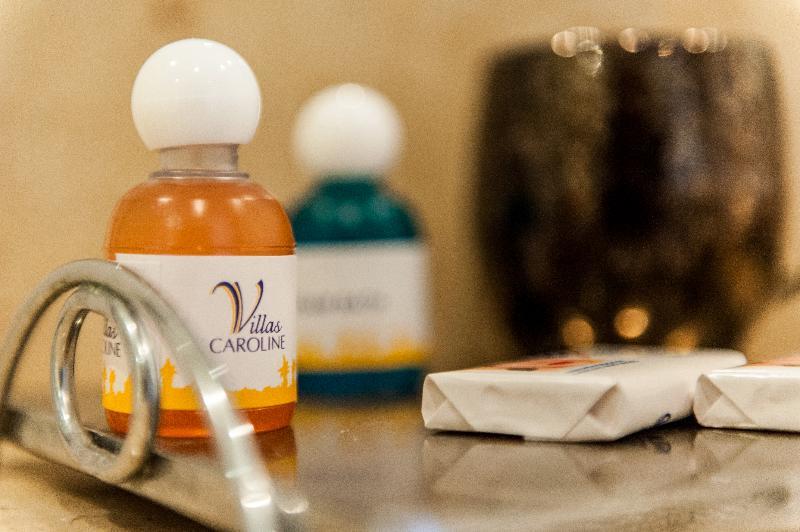 Villas Caroline Flic-en-Flacq Екстериор снимка