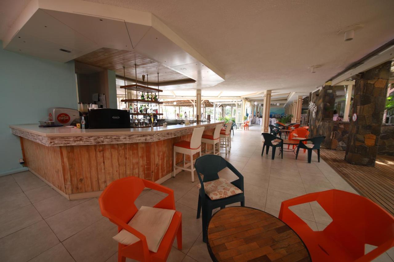 Villas Caroline Flic-en-Flacq Екстериор снимка
