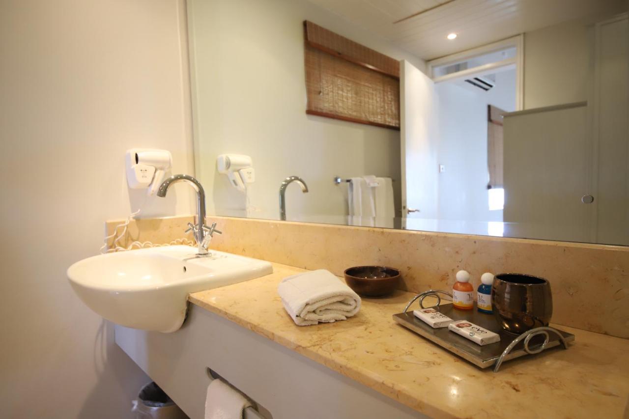 Villas Caroline Flic-en-Flacq Екстериор снимка