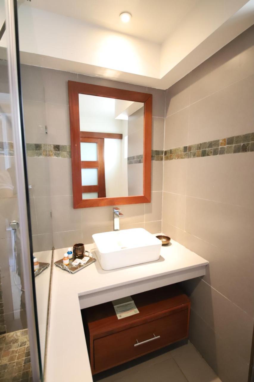 Villas Caroline Flic-en-Flacq Екстериор снимка