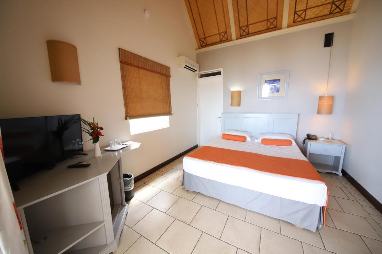 Villas Caroline Flic-en-Flacq Екстериор снимка